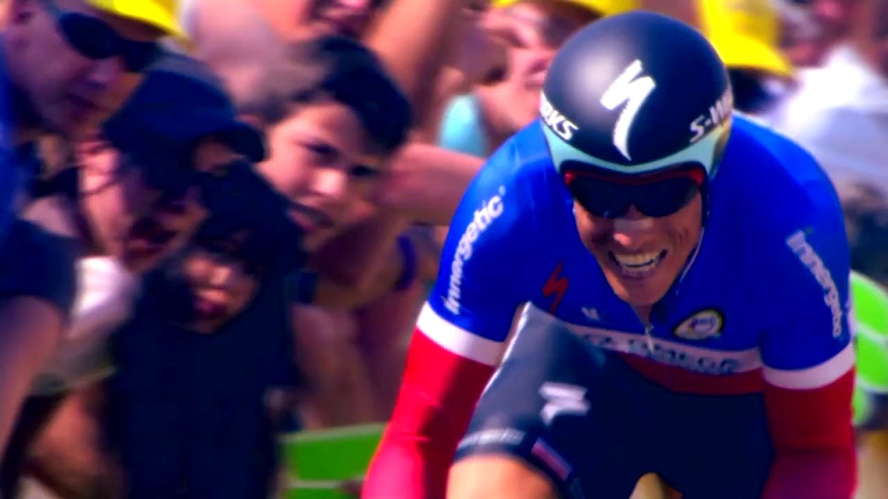 DE - Zusammenfassung - Etappe 11 (Avranches > Mont-Saint-Michel)