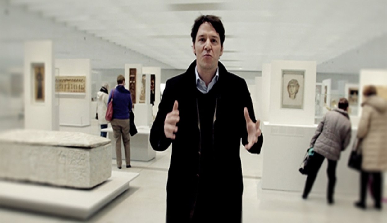 hellocity #1 : un voyage à Lens à la rencontre des innovations du Louvre-Lens