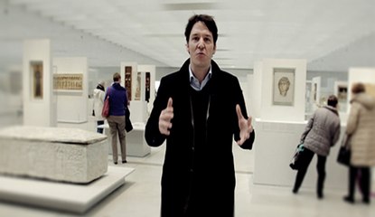 hellocity #1 : un voyage à Lens à la rencontre des innovations du Louvre-Lens