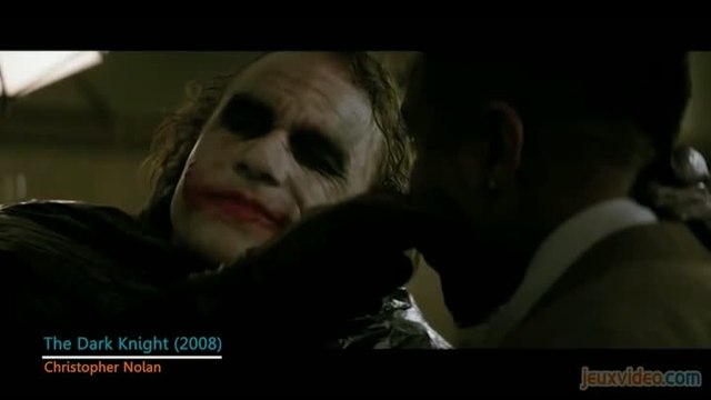 Reportage : 75ème anniversaire de Batman - Les films