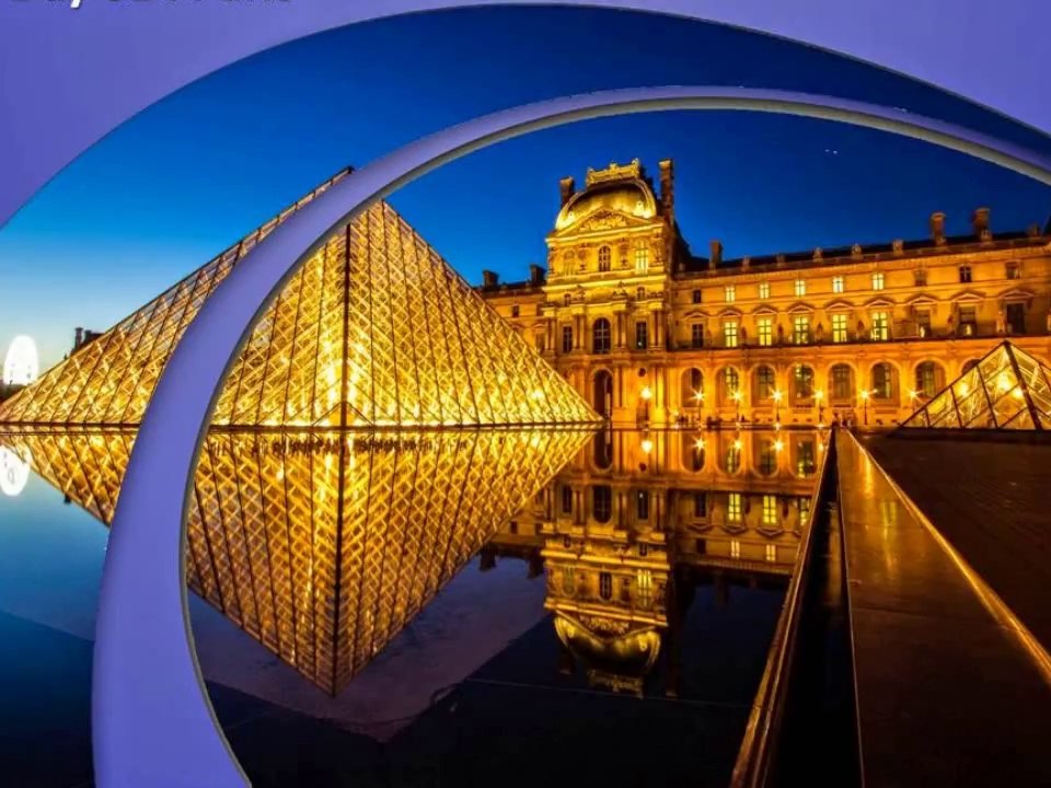 London Paris Holiday Packages