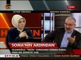 Kanal24 'te Hayatın İçinden Programına Mustafa İSLÂMOĞLU Hocamız konuk oldu.