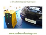 Décalaminage moteur : BMW 330 fumée noire et anomalie antipollution Problème résolu avec Carbon Cleaning