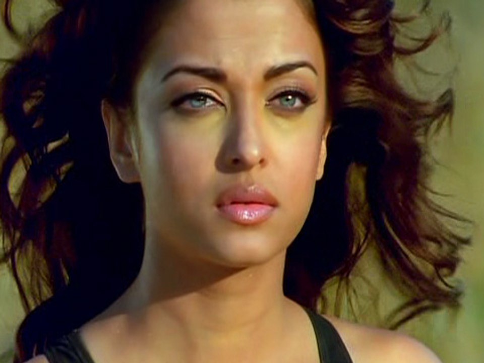 Aishwarya Rai To Do Her Own Stunts In Jazbaa