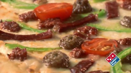 Dominos Mangal Pizza