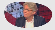 Jean-Claude Mailly & le syndicalisme en Scandinavie - DESINTOX - 20/05/2014