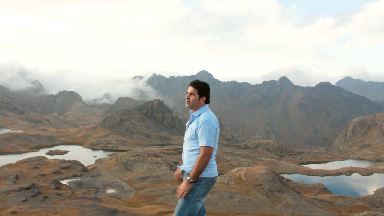 ispiri dolanda gel ibrahim güzelses klip 2014 yönetmen ibrahim güzelses