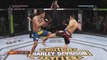 EA SPORTS UFC - Gameplay  - Jose Aldo vs. Anthony Pettis