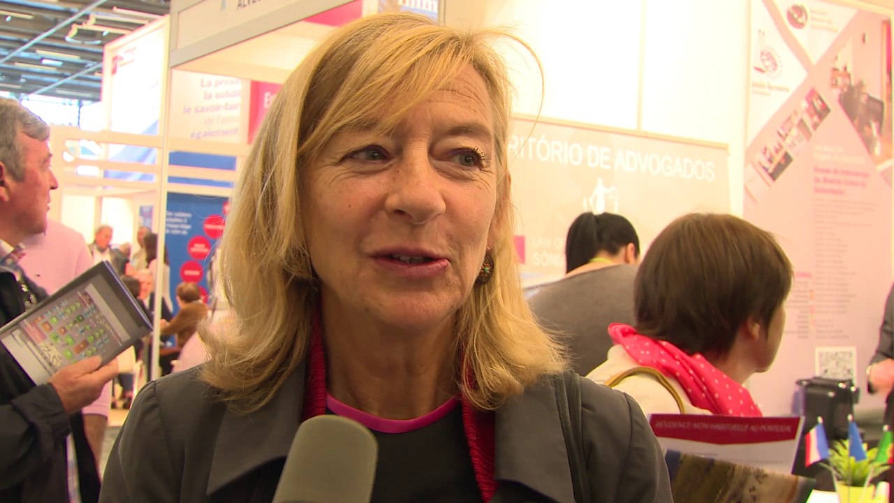 La 3ème édition du Salon de l'immobilier et du Tourisme Portugais à Paris 2014 - V