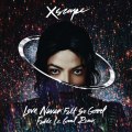 Michael Jackson - Love Never Felt So Good (extrait)