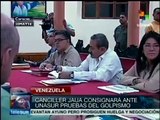 Presidente Maduro rechaza injerencia de EEUU en diálogo con oposición