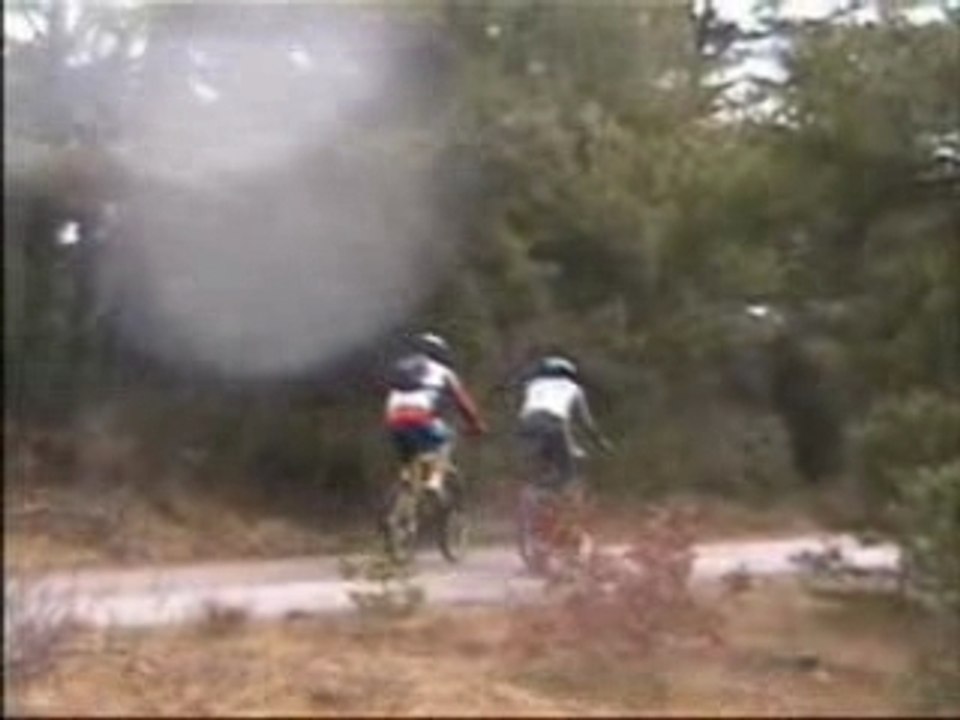 X-Days 2003