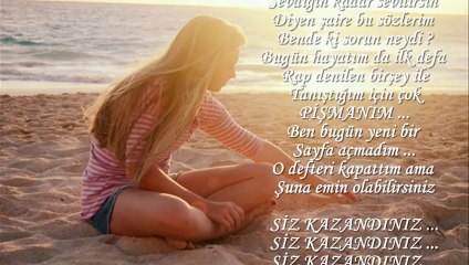 Mısra - Ben Bugün ( Şiir )