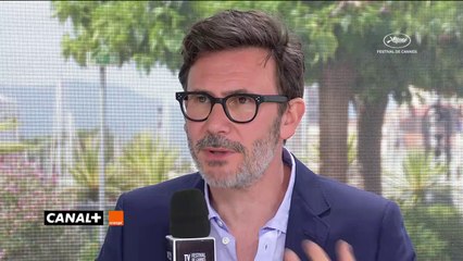 The Search - L'entretien avec l'équipe du film