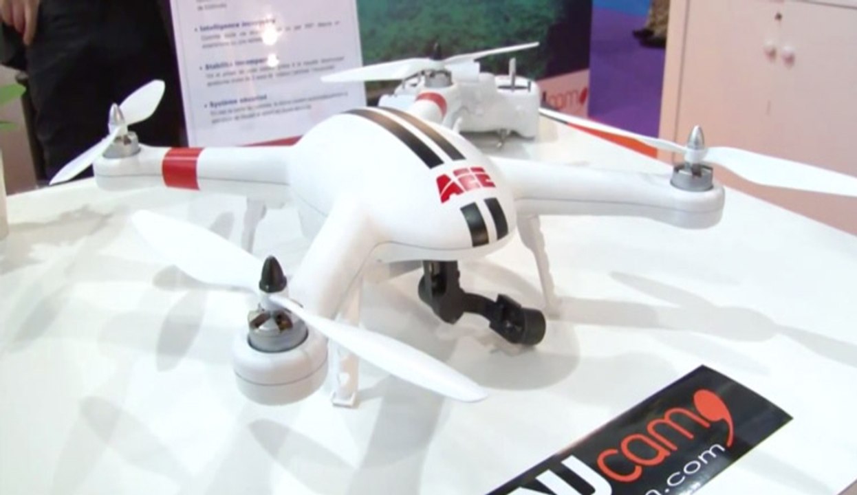 01Live Hebdo #16 : les objets connectés en folie !