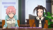 Meintv - Soul Eater Not! Trailer Folge 07 ger sub Trailer online anschauen