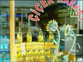 Trakyabirlik - Biryag