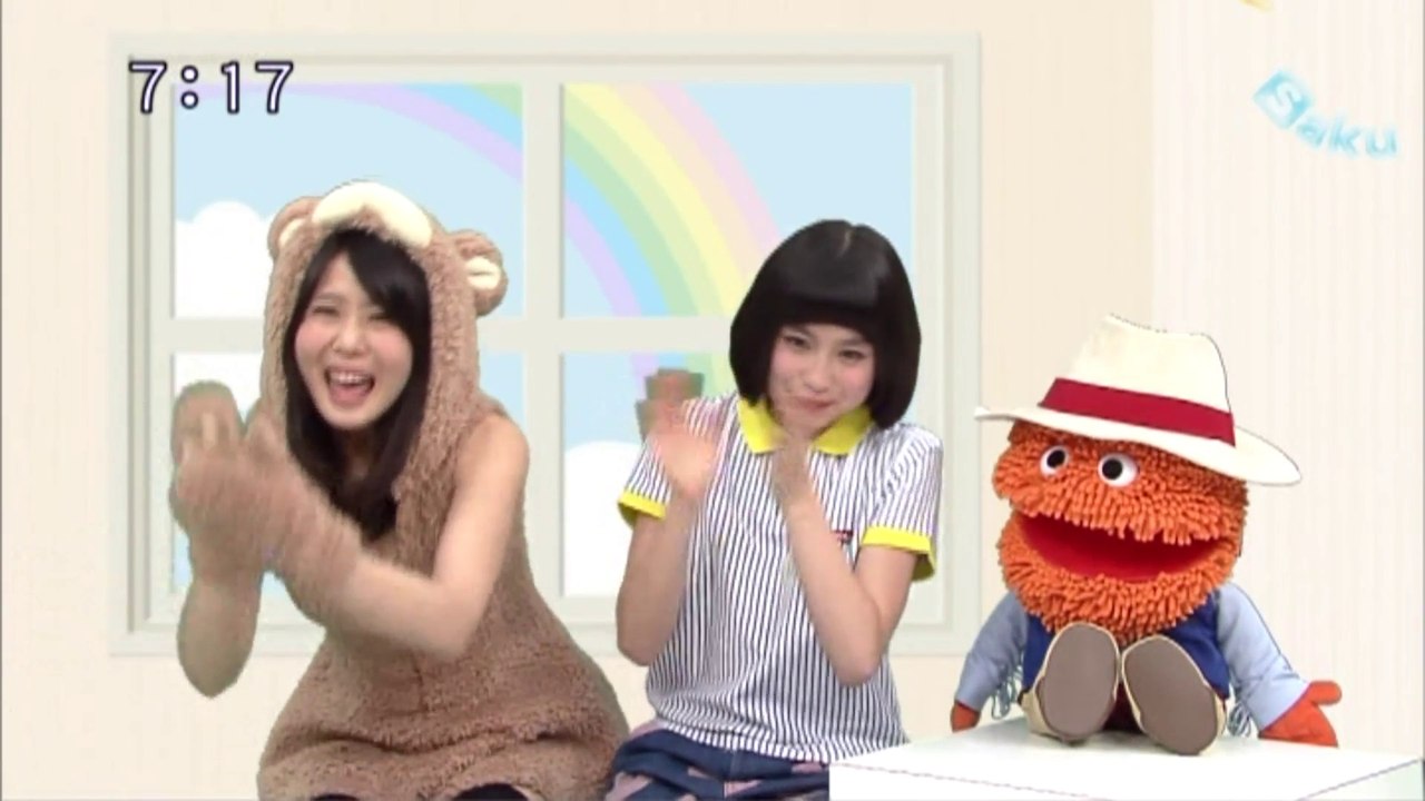 sakusaku.14.05.21 (3)　謙さんはシロタ株...DVDはエンダーのゲーム