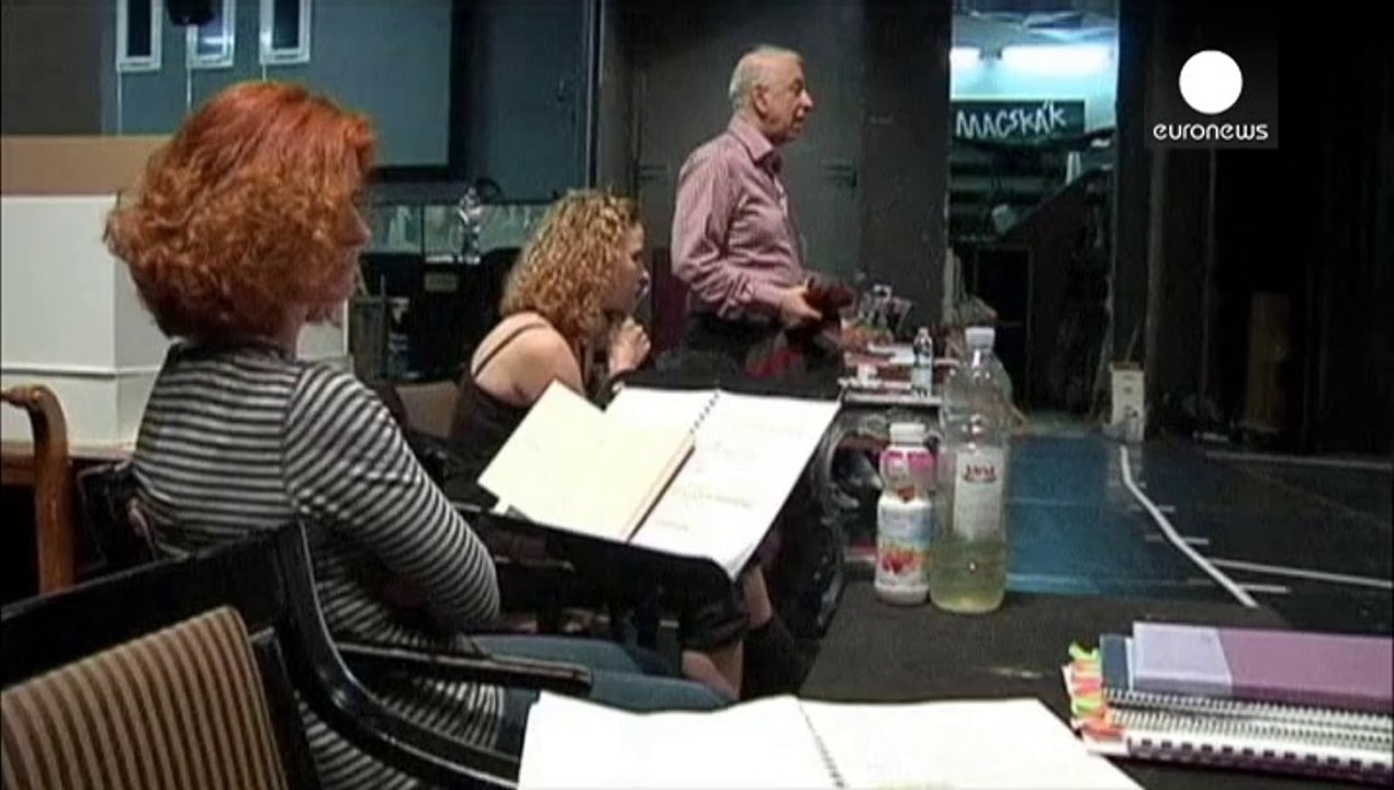 Mamma Mia in versione ungherese, grande attesa per la produzione del teatro Madach