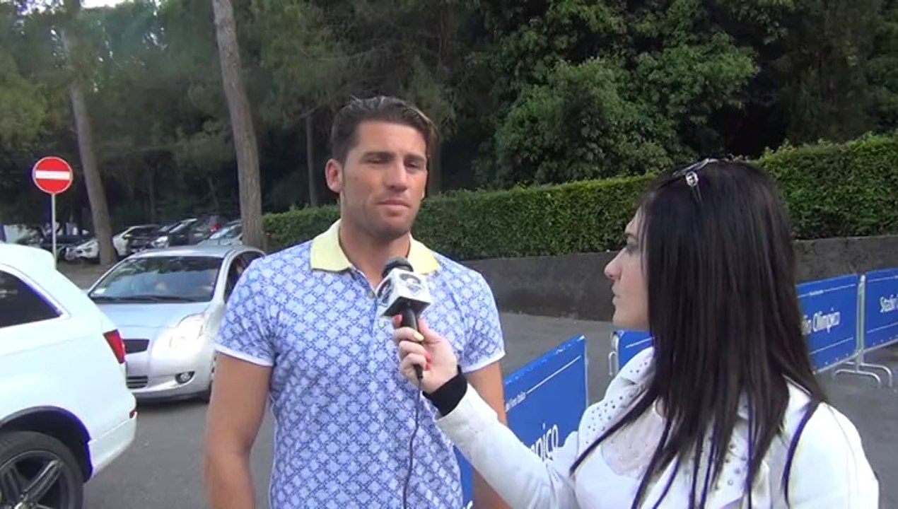 Intervista a Stendardo