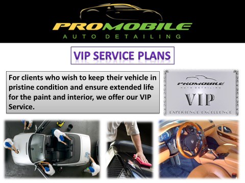 Miracle Auto Detail & Supply