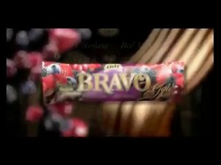 Ulker Golf - Bravo Gold Meyveli