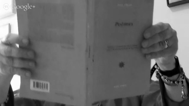 Chantal Akerman - Comment écrire dans une Europe dont les plaies n'ont jamais été refermées