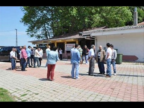 ZONGULDAK KUŞ ÜRETİCİLERİ DERNEĞİ 6.CI SAKA MELEZİ ÖTÜM VE GÜZELLİK YARIŞMASI