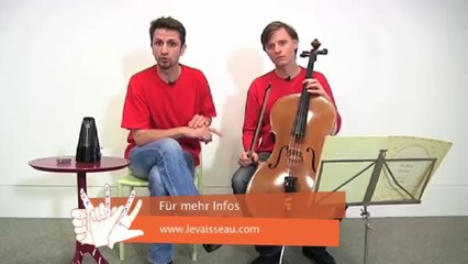 Mathe zum Anfassen: Mathe und Musik
