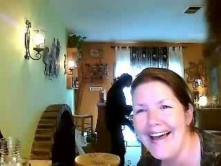 RANDOM ARCHIVE FROM WEB CAM AT  THE SPOT