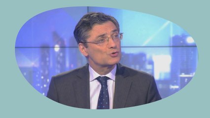 Patrick Devedjian & le report des élections régionales - DESINTOX - 21/05/2014