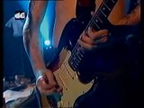 Red Hot Chili Peppers - Madrid 2002