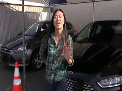 Ford Fusion Fremont, CA | 2014 Ford Fusion Fremont, CA