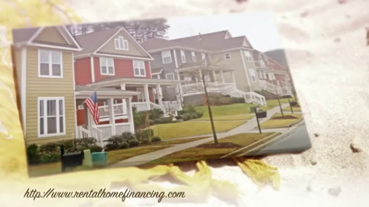 Blanket Mortgage Loan