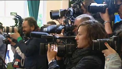 Anastacia: "Tengo siete vidas"