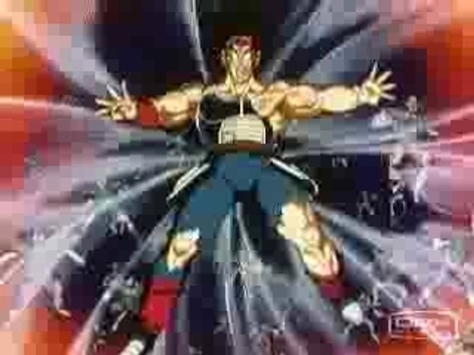 Baddack-et-sangoku