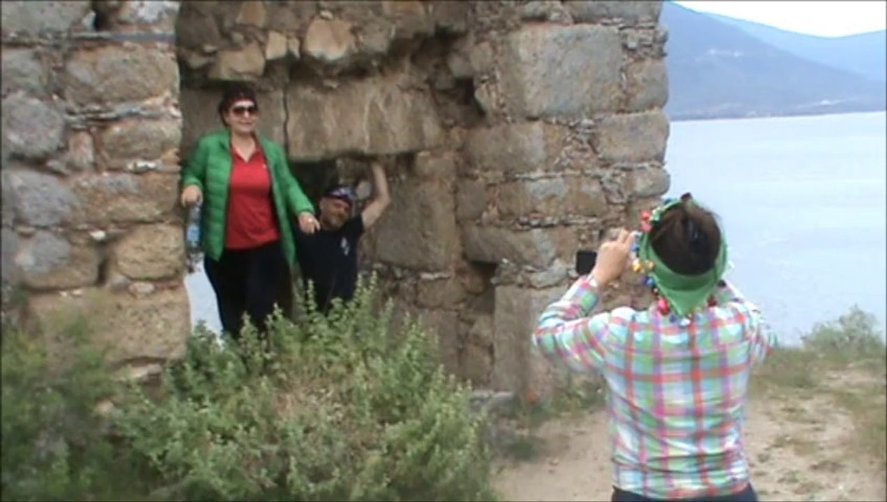 BAFA 1 - YÜRÜYÜŞ