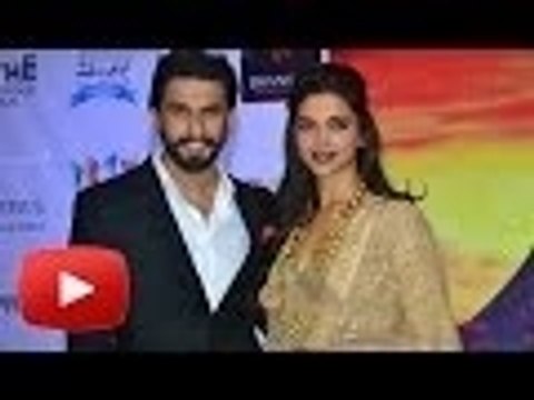 Ranveer Singh Confesses NOT Being In Love With Deepika Padukone