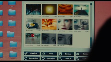 Mi otro yo - Trailer en español (HD)