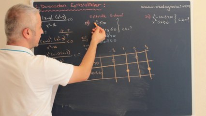 ll.Dereceden Eşitsizlikler 7-ozelogrenci.com