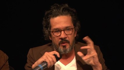 Il faut toujours terminer qu’est-ce qu’on a commencé (Le Mépris)... présentation de saison par Nicolas Liautard