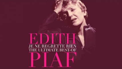 The Best of Edith Piaf