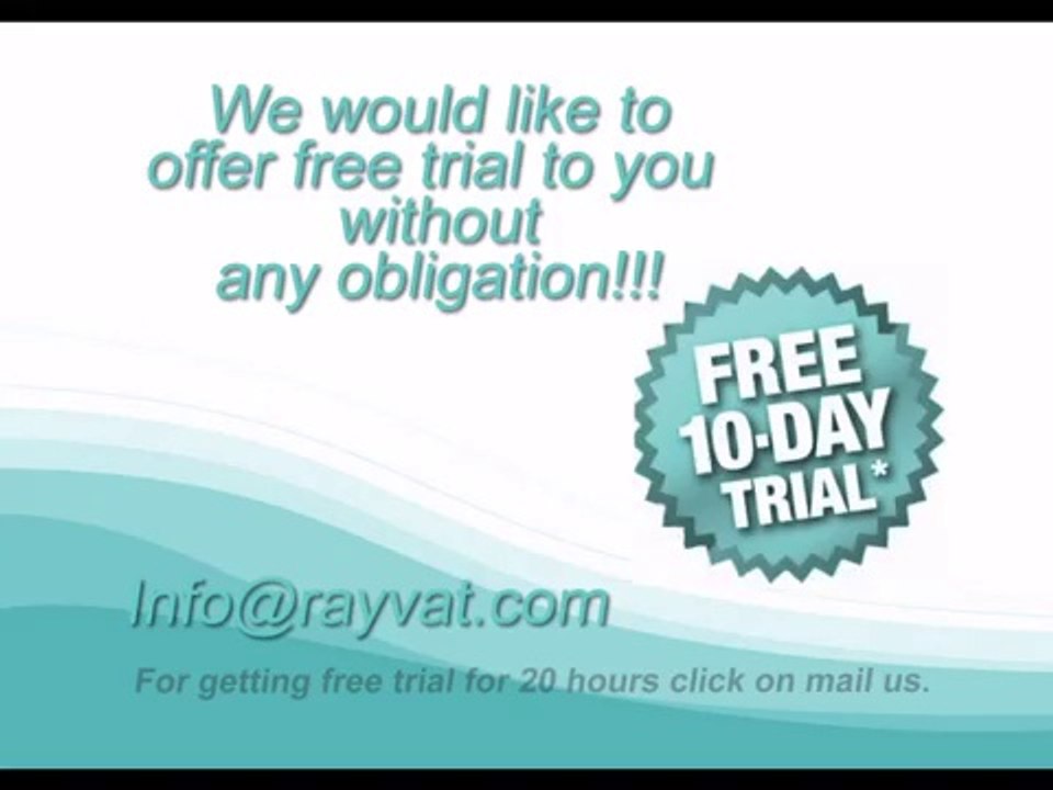 Bookkeeping Service Perth, Chartered Accountants Australia offer Free Trial 2014