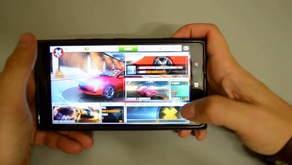 Giochi per Windows Phone 8 da Lupokkio.it