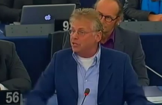 Cohn-Bendit: Ses prises de paroles mythiques au Parlement européen