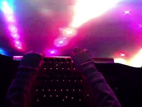 Daft Punk - Get Lucky Grammy Awards 2014 (Daftclub Remix)