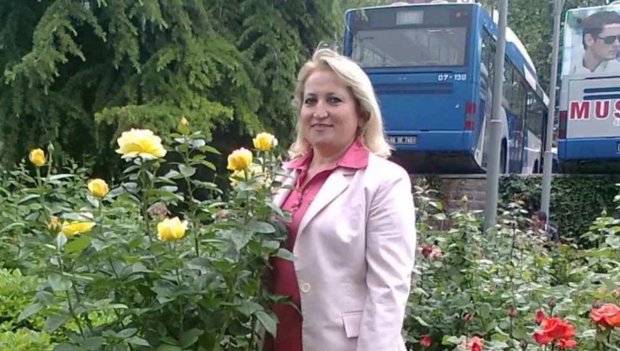 annem için aglıyom