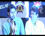 Abhishek Bachchan for Pro Kabaddi