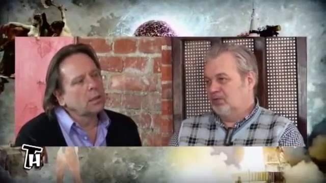 Тайнам нет - Битва за Землю. Запретная история Руси (Шемшук)-ч3