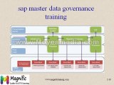 sap master data governance training